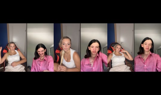 ajlaa2.003 TikTok Live — Aug 27, 2026, 10:56 AM