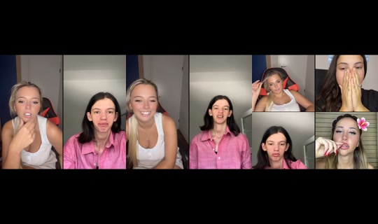 ajlaa2.003 TikTok Live — Aug 27, 2026, 11:38 AM