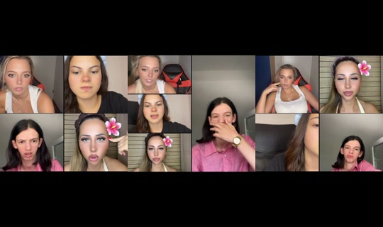 ajlaa2.003 TikTok Live — Aug 27, 2026, 12:28 PM