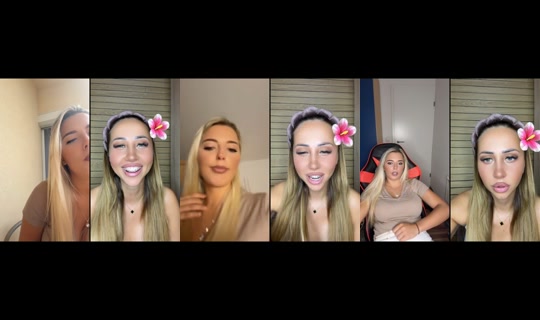 ajlaa2.003 TikTok Live — Aug 28, 2026, 10:19 AM