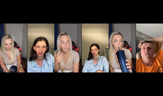 ajlaa2.003 TikTok Live — Aug 28, 2026, 10:48 AM