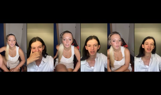 ajlaa2.003 TikTok Live — Aug 31, 2026, 10:49 AM