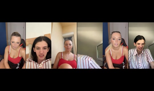 ajlaa2.003 TikTok Live — Sep 1, 2026, 10:54 AM