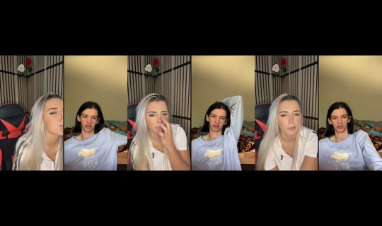 ajlaa2.003 TikTok Live — Oct 2, 2026, 11:28 AM