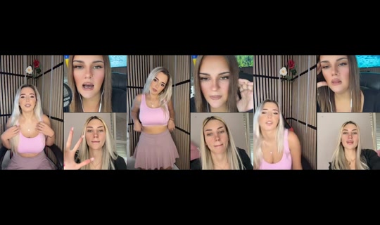 ajlaa2.003 TikTok Live — Oct 3, 2026, 12:12 PM