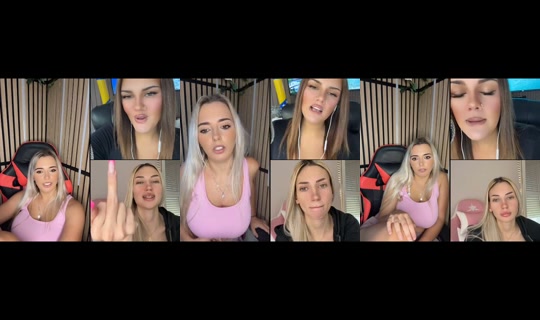 ajlaa2.003 TikTok Live — Oct 3, 2026, 1:02 PM