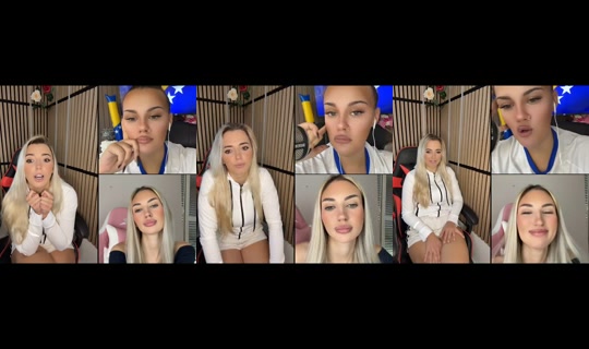 ajlaa2.003 TikTok Live — Oct 5, 2026, 12:14 PM
