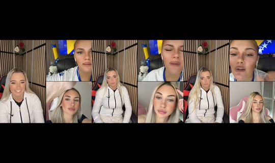 ajlaa2.003 TikTok Live — Oct 5, 2026, 12:54 PM