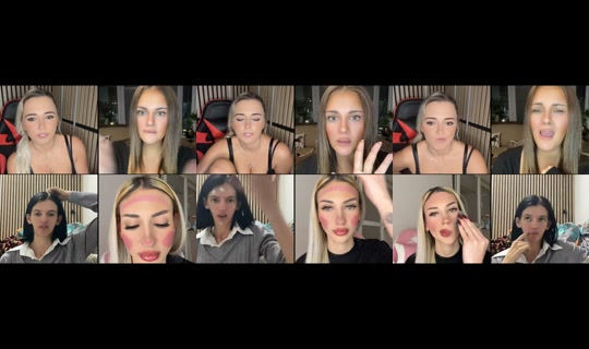 ajlaa2.003 TikTok Live — Oct 6, 2026, 8:12 PM