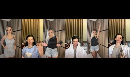 ajlaa2.003 TikTok Live — Oct 7, 2026, 9:22 AM