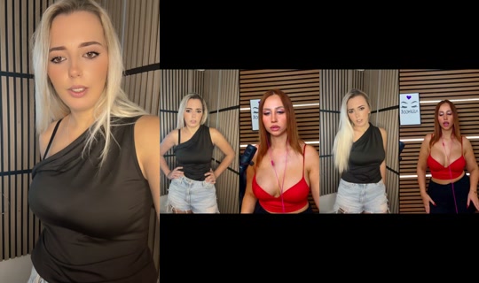 ajlaa2.003 TikTok Live — Oct 7, 2026, 11:35 AM