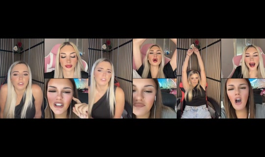 ajlaa2.003 TikTok Live — Oct 7, 2026, 12:06 PM