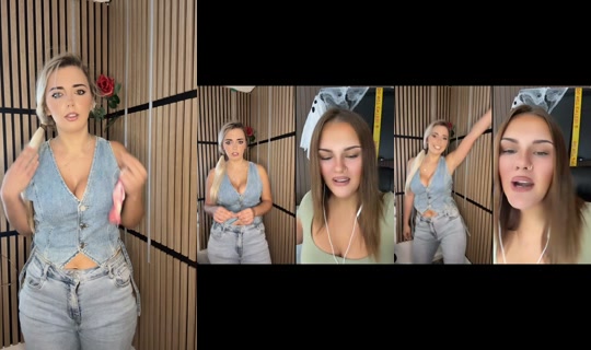 ajlaa2.003 TikTok Live — Oct 8, 2026, 9:15 AM
