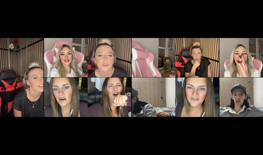 ajlaa2.003 TikTok Live — Oct 8, 2026, 7:15 PM