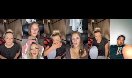 ajlaa2.003 TikTok Live — Oct 8, 2026, 8:23 PM