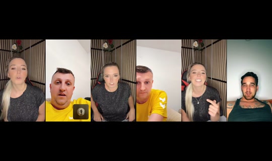 ajlaa2.003 TikTok Live — Oct 8, 2026, 9:07 PM