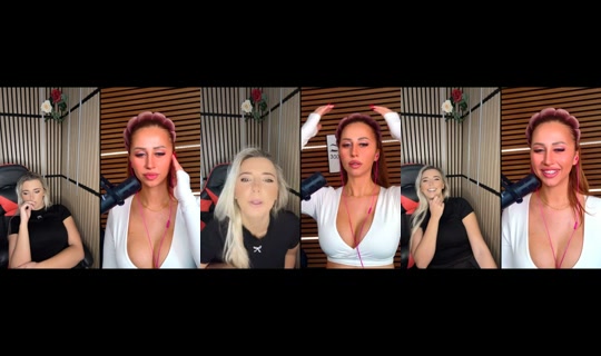 ajlaa2.003 TikTok Live — Oct 9, 2026, 10:09 AM