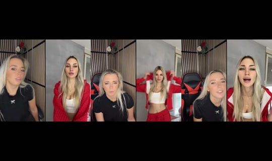 ajlaa2.003 TikTok Live — Oct 9, 2026, 12:05 PM