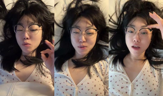 ajummalinda TikTok Live — Oct 2, 2026, 9:32 PM