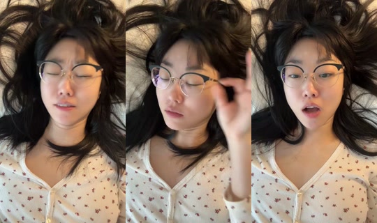 ajummalinda TikTok Live — Oct 2, 2026, 10:22 PM