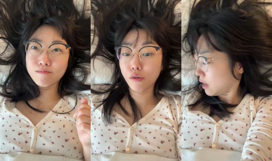 ajummalinda TikTok Live — Oct 2, 2026, 11:28 PM