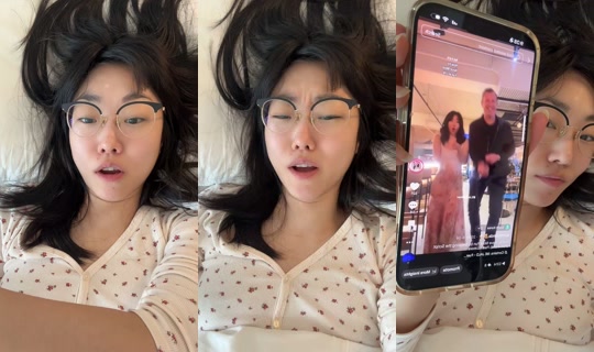 ajummalinda TikTok Live — Oct 3, 2026, 12:18 AM