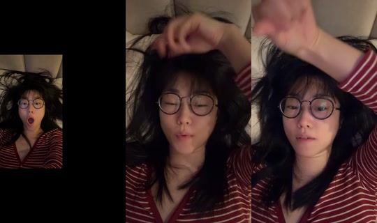 ajummalinda TikTok Live — Oct 3, 2026, 2:43 PM