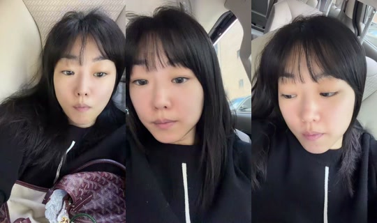 ajummalinda TikTok Live — Oct 4, 2026, 2:12 AM