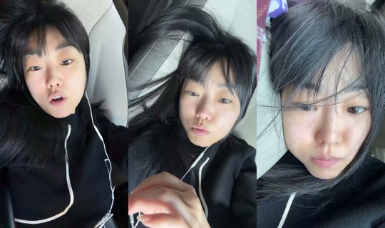 ajummalinda TikTok Live — Oct 4, 2026, 3:53 AM