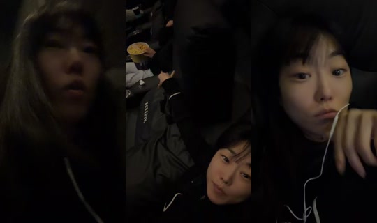 ajummalinda TikTok Live — Oct 4, 2026, 7:36 AM