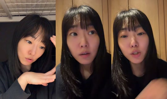 ajummalinda TikTok Live — Oct 4, 2026, 12:30 PM