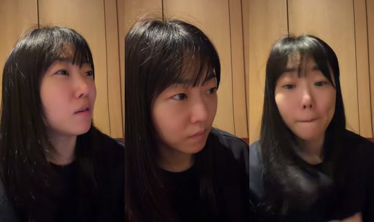 ajummalinda TikTok Live — Oct 4, 2026, 1:21 PM