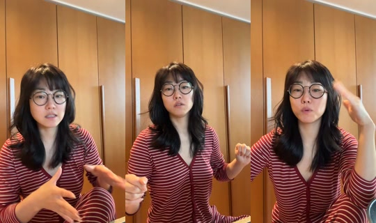ajummalinda TikTok Live — Oct 5, 2026, 11:16 PM