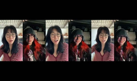 ajummalinda TikTok Live — Oct 6, 2026, 1:48 AM
