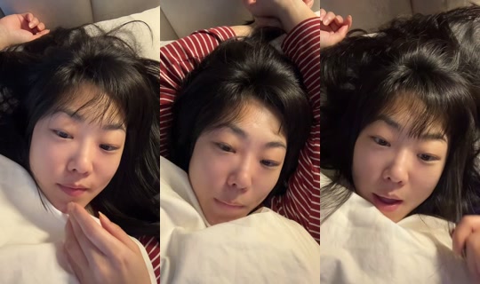 ajummalinda TikTok Live — Oct 6, 2026, 8:56 AM