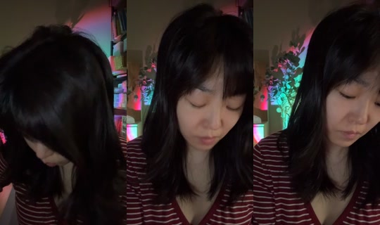 ajummalinda TikTok Live — Oct 6, 2026, 8:58 PM