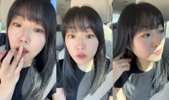 ajummalinda TikTok Live — Oct 7, 2026, 2:33 AM