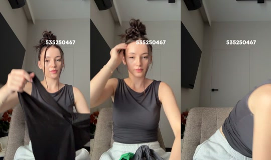 ak.tanioamodnie TikTok Live — Aug 26, 2026, 4:13 PM