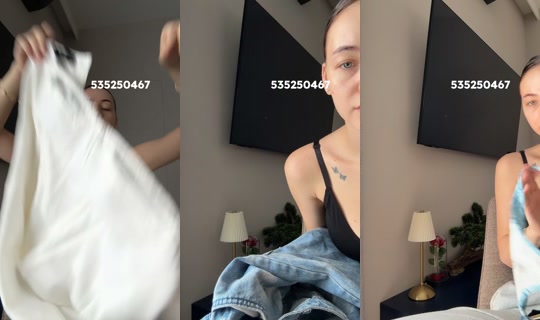 ak.tanioamodnie TikTok Live — Aug 27, 2026, 11:26 AM