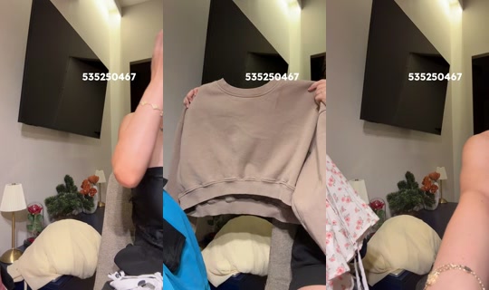 ak.tanioamodnie TikTok Live — Aug 28, 2026, 7:23 PM