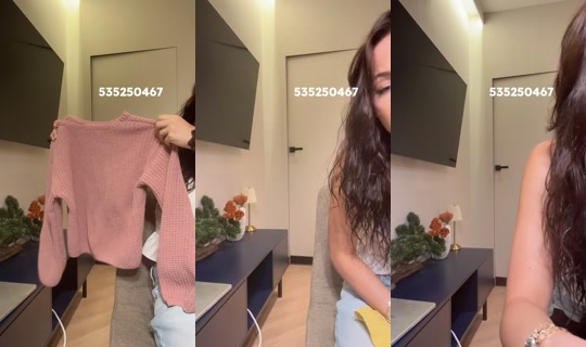 ak.tanioamodnie TikTok Live — Aug 30, 2026, 9:55 PM