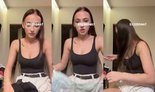 ak.tanioamodnie TikTok Live — Aug 31, 2026, 6:49 PM