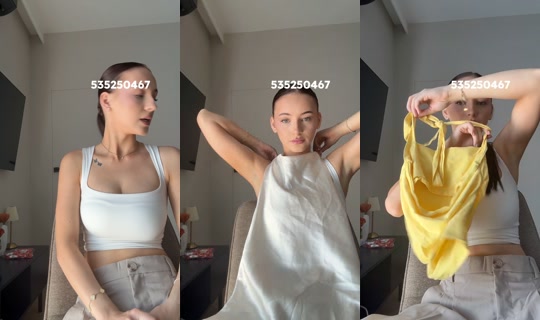 ak.tanioamodnie TikTok Live — Sep 1, 2026, 12:56 PM
