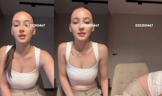 ak.tanioamodnie TikTok Live — Sep 1, 2026, 5:01 PM