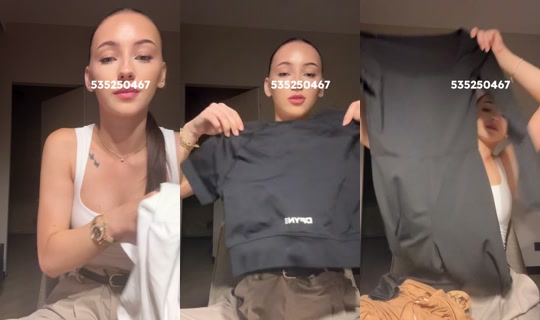 ak.tanioamodnie TikTok Live — Sep 1, 2026, 9:30 PM