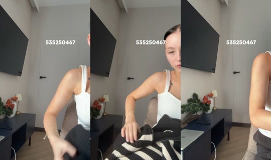 ak.tanioamodnie TikTok Live — Sep 3, 2026, 2:01 PM