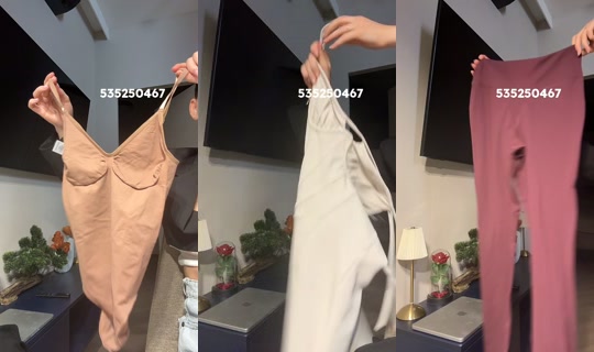 ak.tanioamodnie TikTok Live — Sep 3, 2026, 6:08 PM