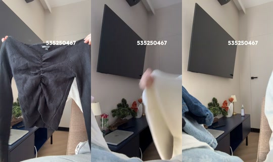 ak.tanioamodnie TikTok Live — Sep 8, 2026, 11:09 AM