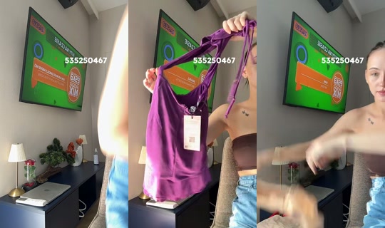 ak.tanioamodnie TikTok Live — Sep 8, 2026, 1:15 PM