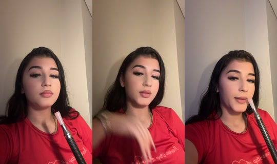 ak865730 TikTok Live — Aug 22, 2026, 10:54 PM
